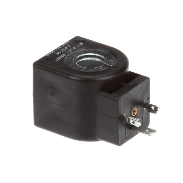 Coil, Solenoid, Valve, Water, 120V